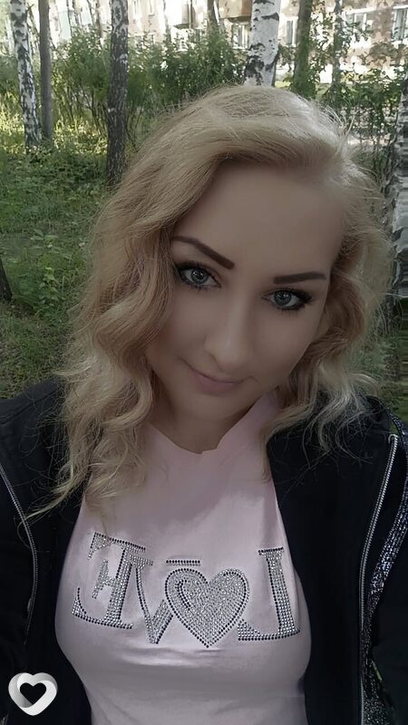 Анна, 32, Красноярске — анкета №2661549