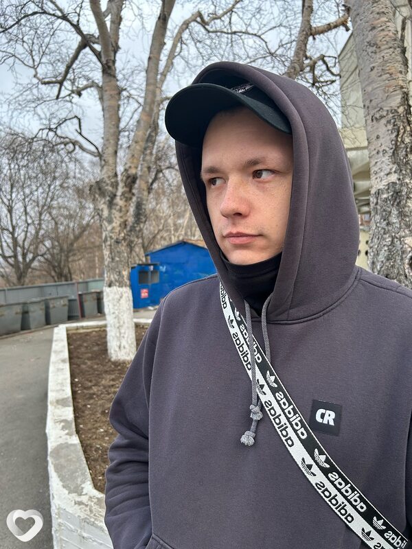 Максим, 27, Петропавловске-Камчатском — анкета №2661555