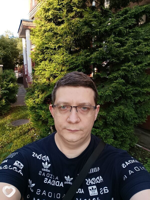 Виталий, 35, Пушкино (Московская Обл) — анкета №2661558