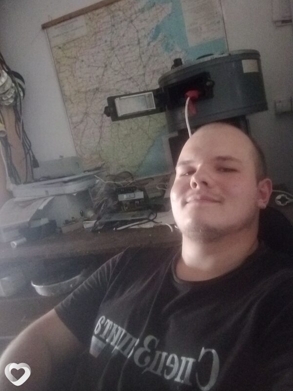 Дмитрий Поляков, Афипский