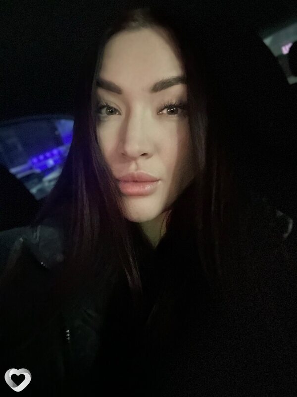 Карина, 36, Москве — анкета №2661567