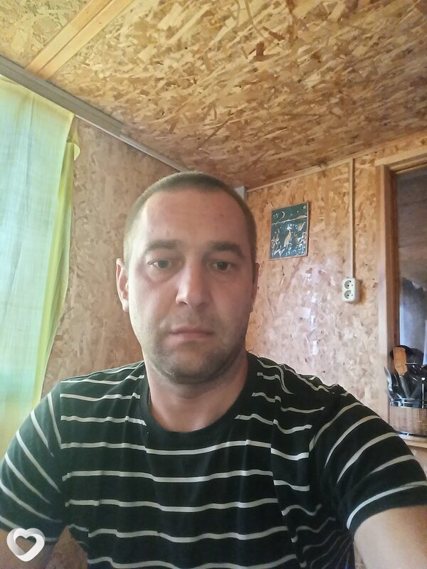 Иван, Куровское