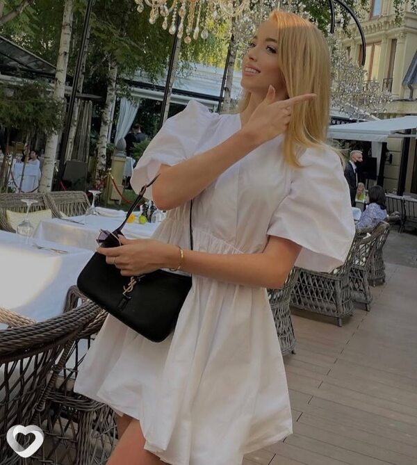 Анастасия, 25, Тамбове — анкета №2661644