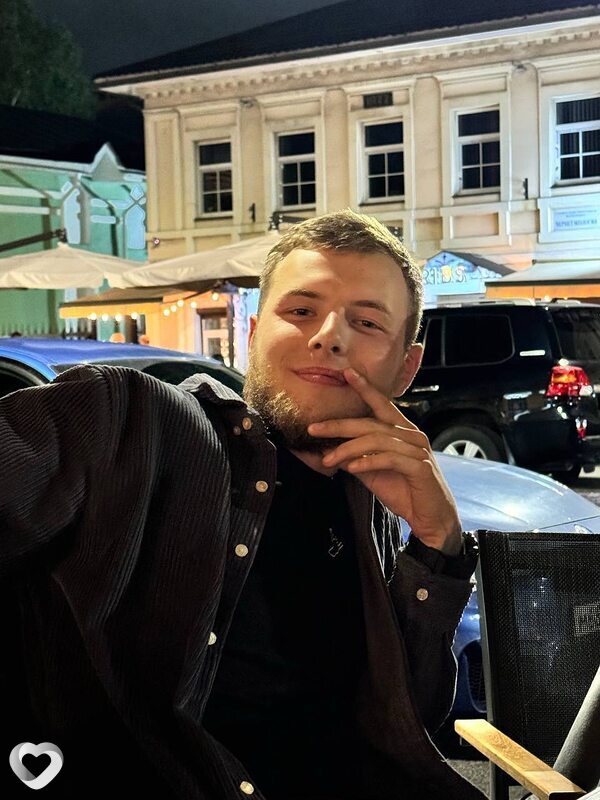 Andrey, 34, Череповце — анкета №2661518