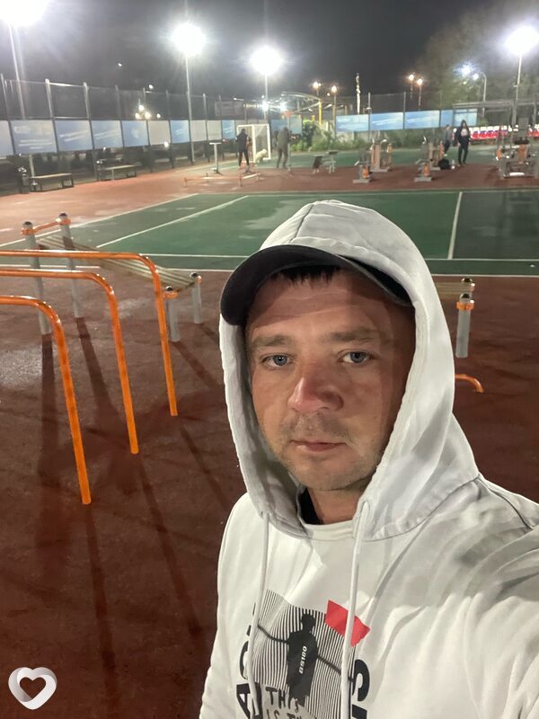 Павел, 39, Челябинске — анкета №2661524