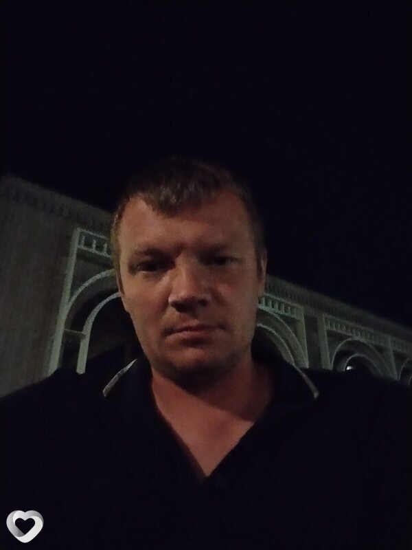 Кирилл, 37, Елабуге — анкета №2661529
