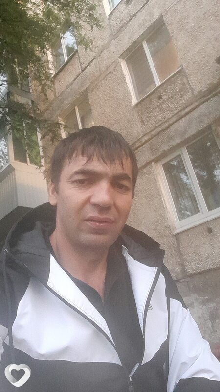 Толик, 42, Екатеринбурге — анкета №2661535