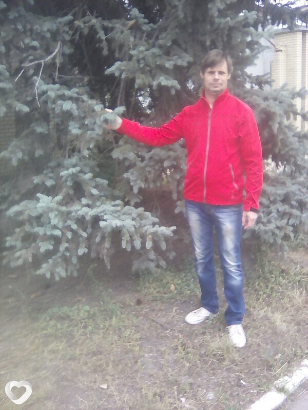 Дмитрий, 53, Саратове — анкета №2661541