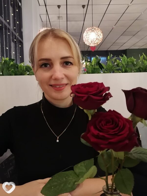 Оля, 43, Краснодаре — анкета №2661787