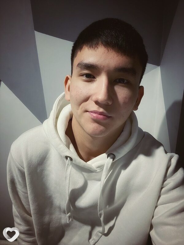 Ilkhan, 20, Астане — анкета №2661825