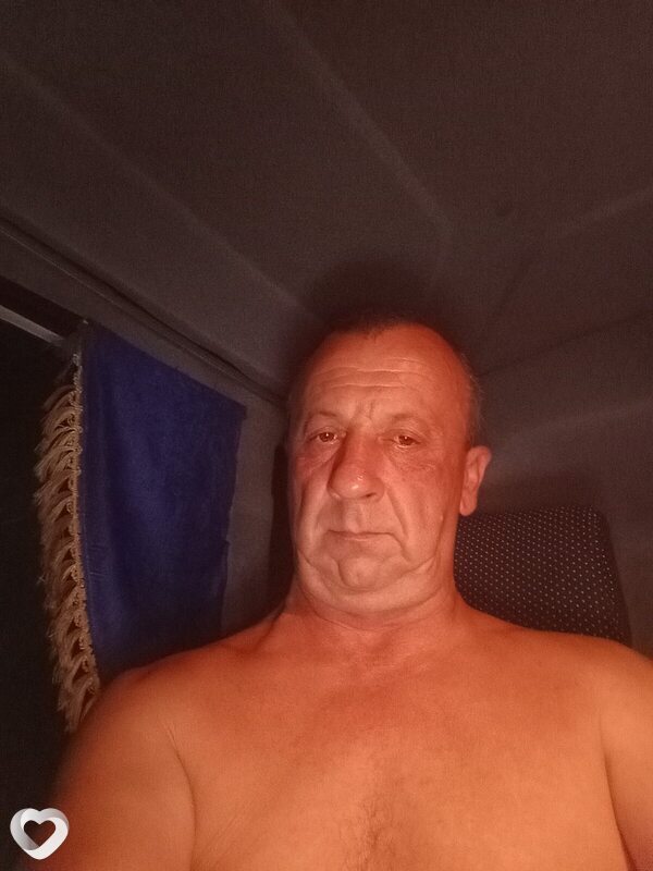 Евгений, 47, Партизанске — анкета №2661830