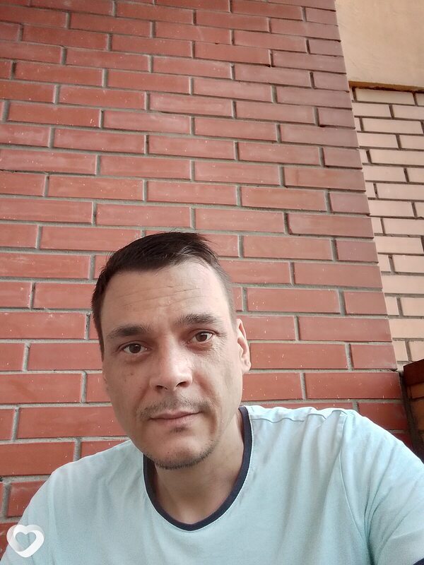 Алексей, 42, Москве — анкета №2661836