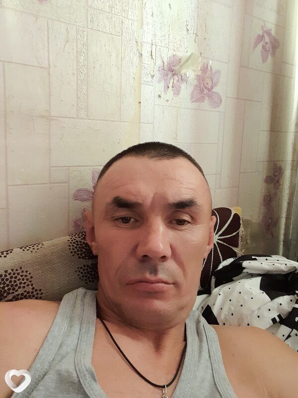 Николай, 40, Астане — анкета №2662117