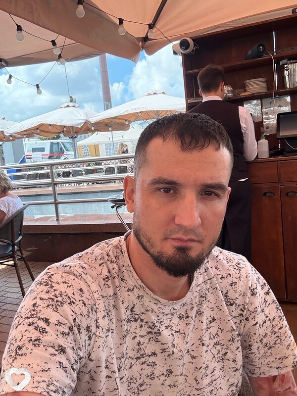 Руслан, 32, Тольятти — анкета №2662123
