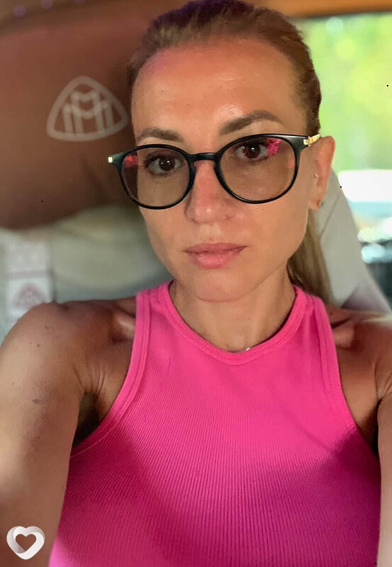 Катерина, 26, Омске — анкета №2662130