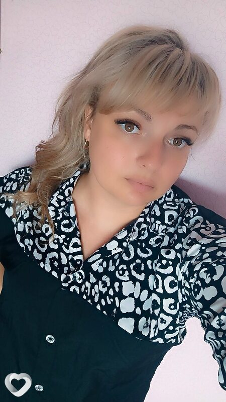 Таня, 33, Мариуполе — анкета №2662139