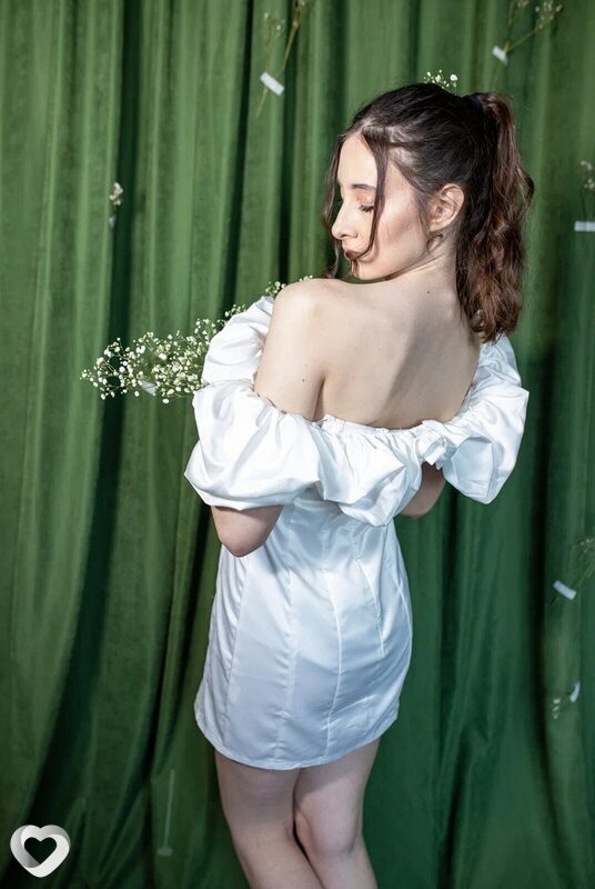 Мария, 20, Тюмени — анкета №2661718