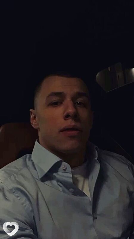 Андрей, 24, Москве — анкета №2661719