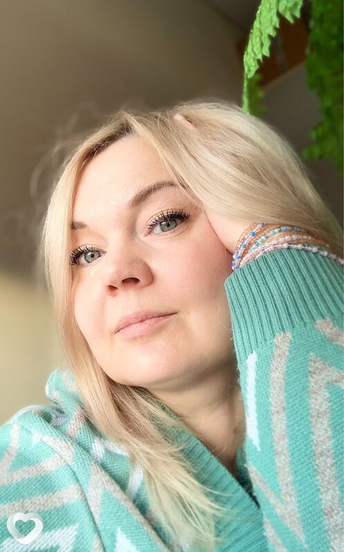 Елена, 50, Екатеринбурге — анкета №2661727