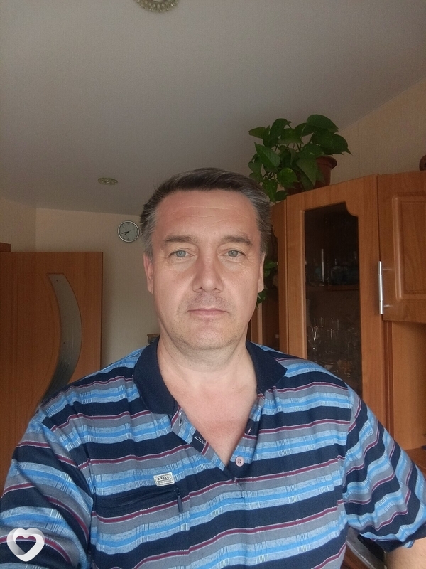 Дмитрий, 51, Чебоксарах — анкета №2661730