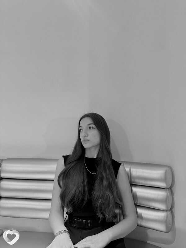 Darina, 20, Ростове-на-Дону — анкета №2661739