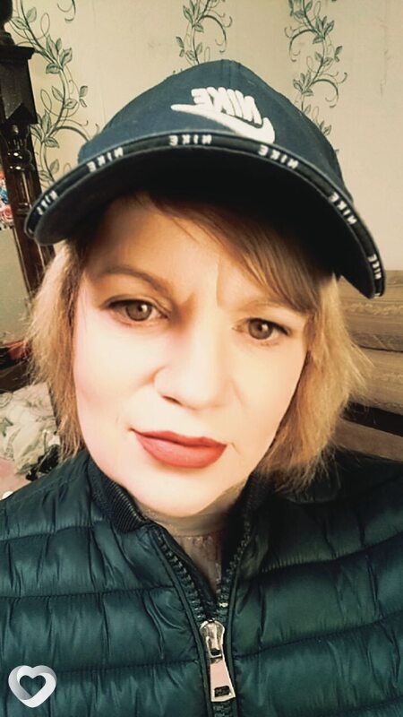 Надежда, 47, Щучинске — анкета №2661669