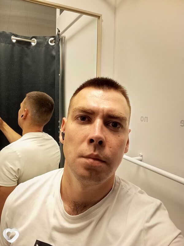 Роланд, 34, Набережных Челнах — анкета №2661670