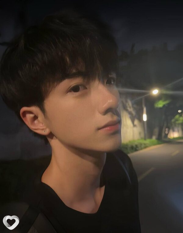 Макс, 22, Новосибирске — анкета №2661678