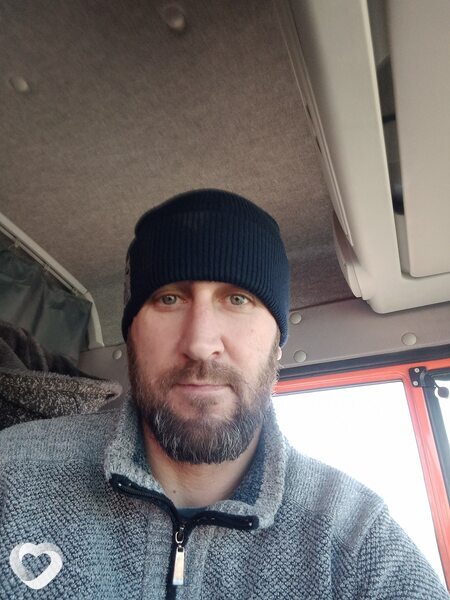 Влад, 40, Благовещенске — анкета №2661682