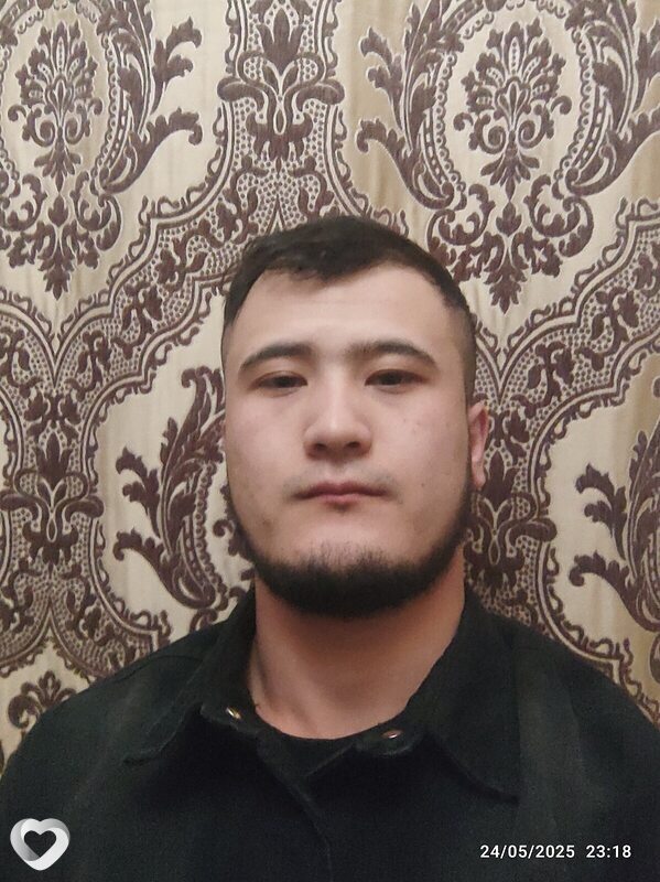 Саш, 23, Уссурийске — анкета №2661688