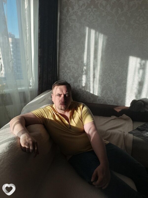 Сергей, 36, Минске — анкета №2661868