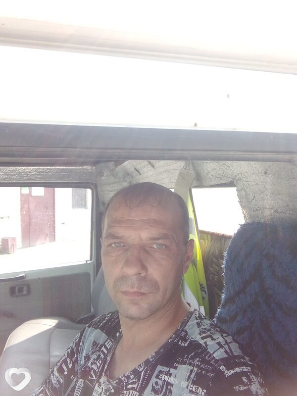 Александр, 43, Кемерове — анкета №2661883