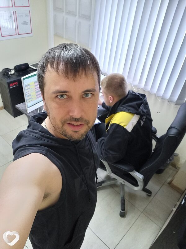 Вэл, 38, Благовещенске — анкета №2662000