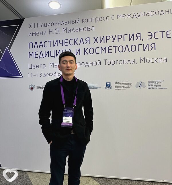 Альмир, 28, Новосибирске — анкета №2662002
