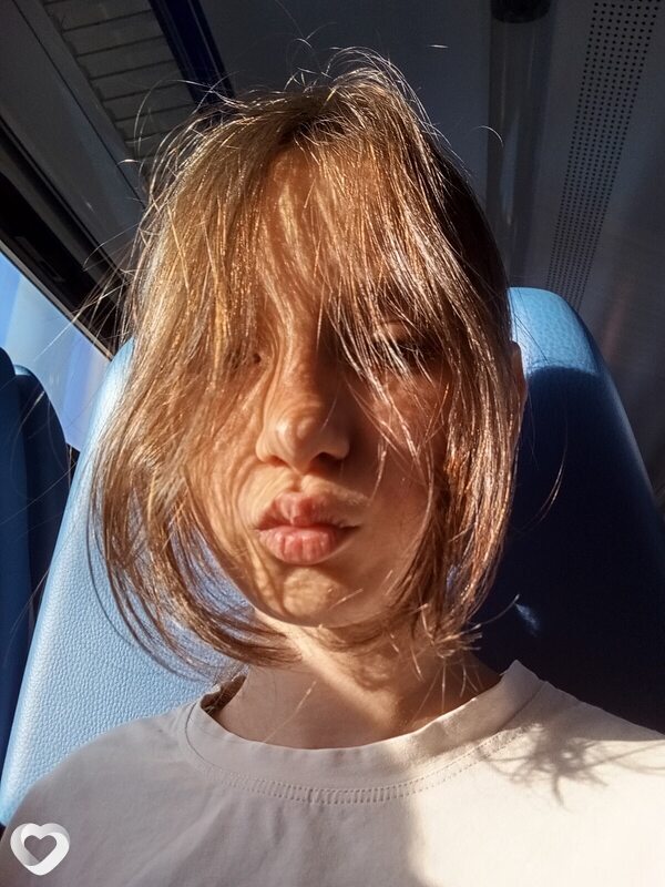 Алина, 24, Саках — анкета №2662007