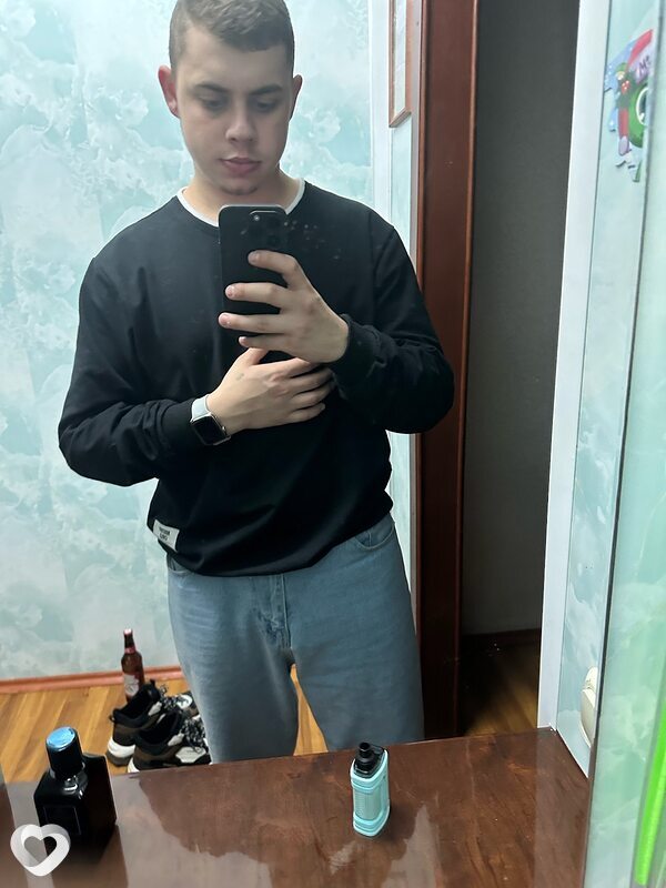 Andrey, Петушки