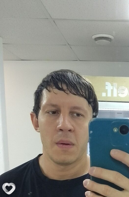 Павел, 28, Москве — анкета №2661746