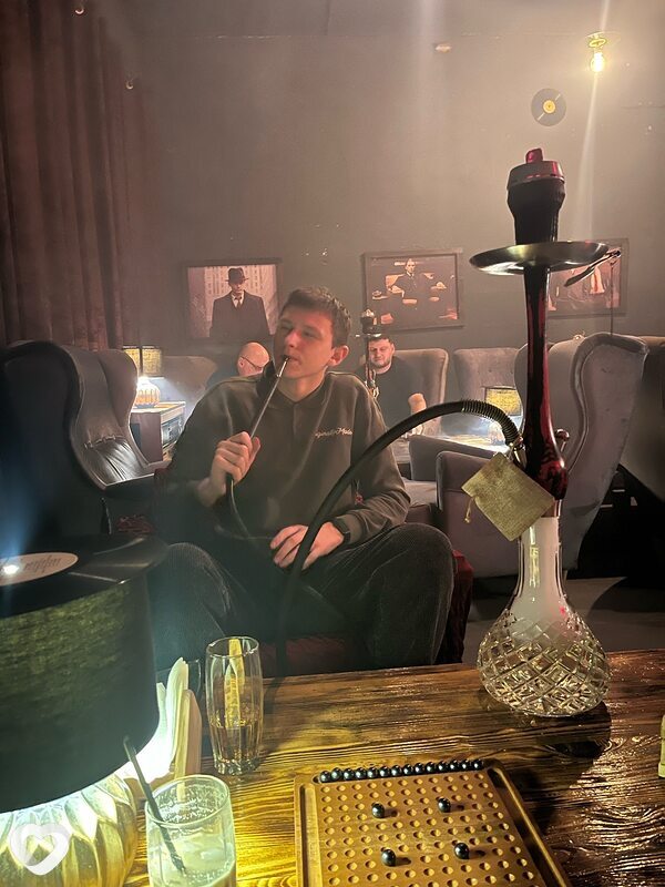 Кирилл, 19, Полоцке — анкета №2661750