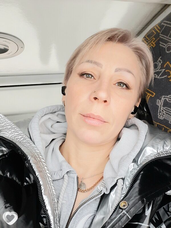 Алина, 40, Коломне — анкета №2661760