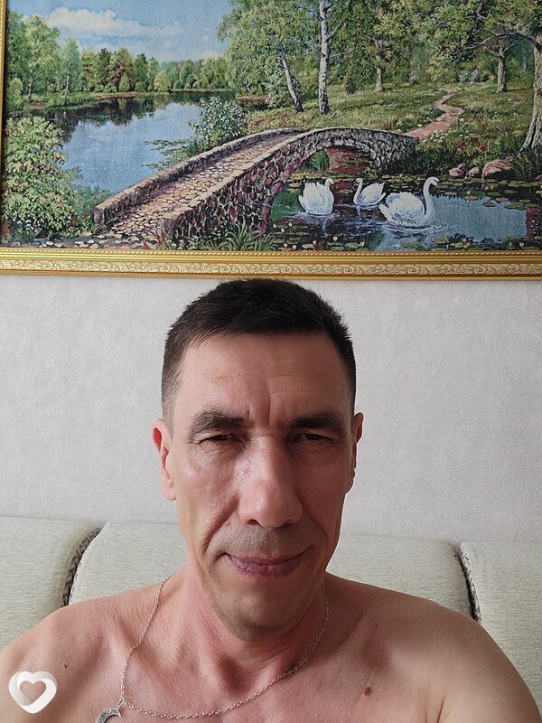 Майк, 59, Набережных Челнах — анкета №2661766