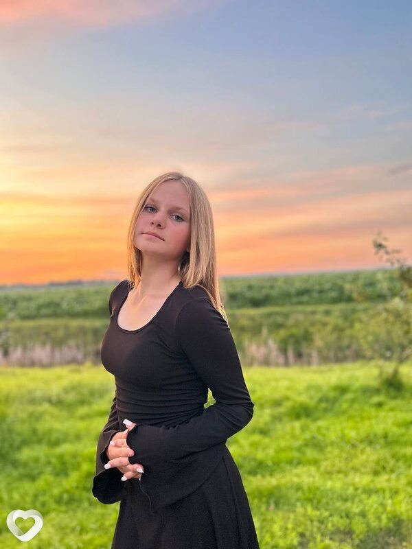 Надежда, 19, Житковичах — анкета №2661798