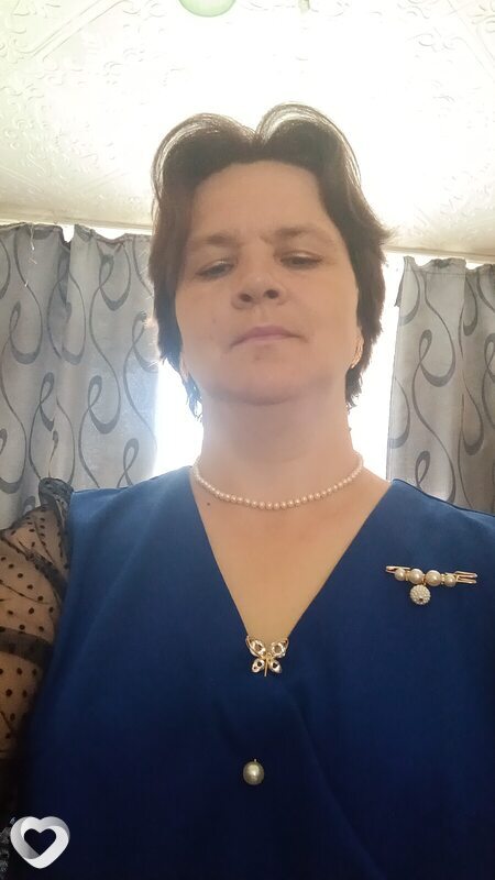 Наталья, 42, Назарове — анкета №2661800