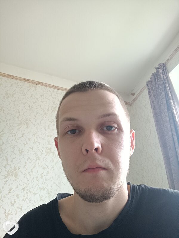 Николай, 26, Москве — анкета №2661801