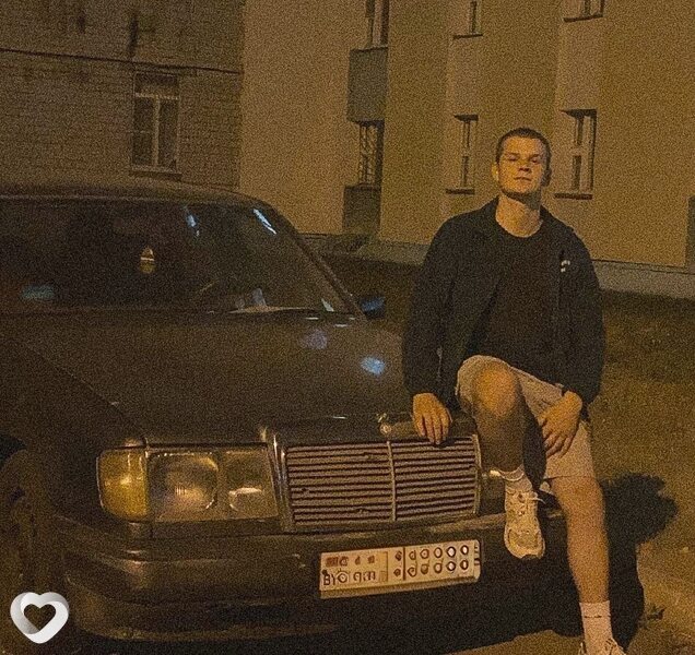 Дмитрий, 34, Рогачев — анкета №2661807