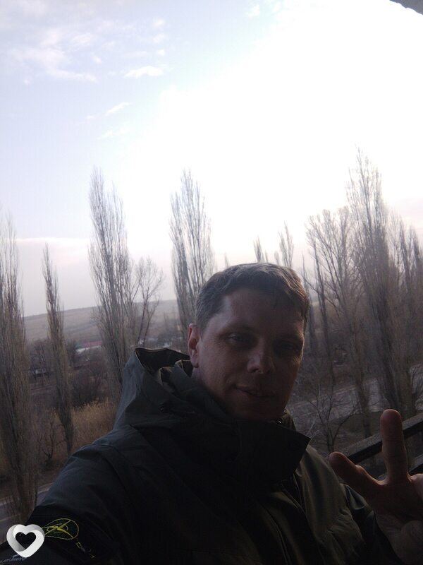 Андрей, 45, Северодвинске — анкета №2661810