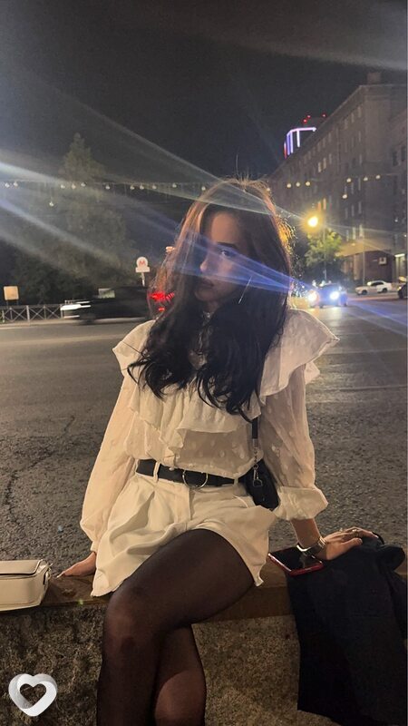 Рина, 20, Новосибирске — анкета №2662255