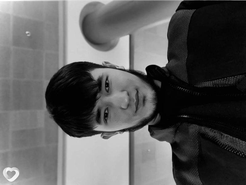 Абдукосим, 21, Зеленоград — анкета №2662258