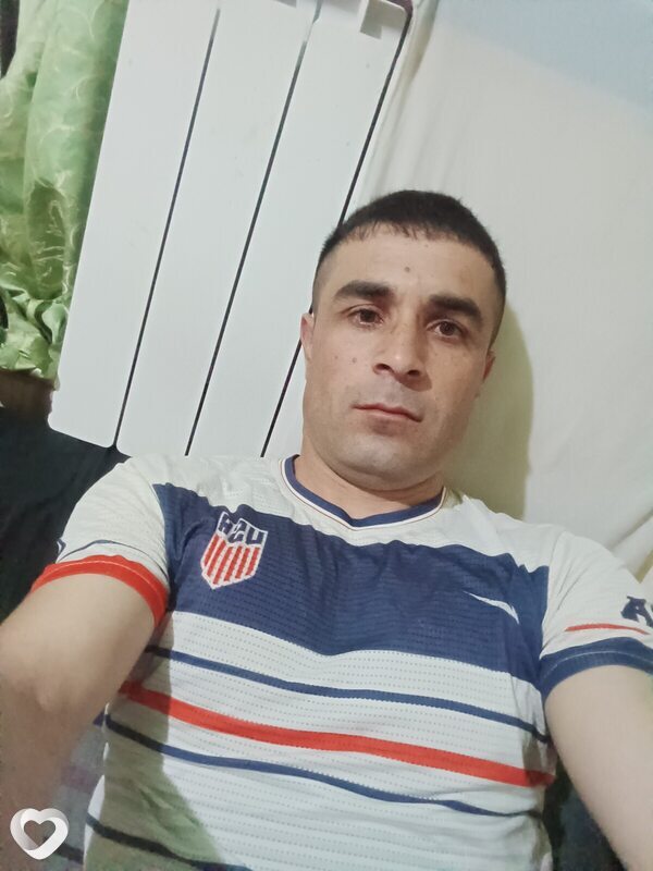 Дима, 31, Иркутске — анкета №2661931