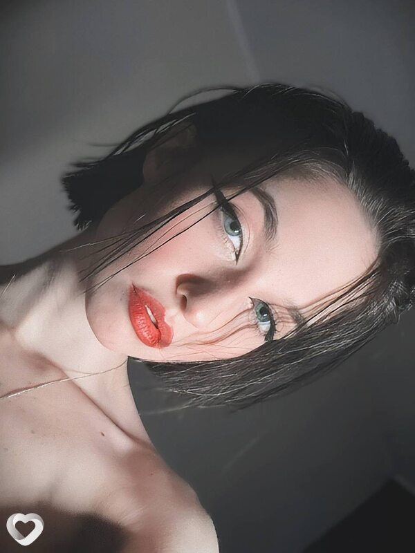 Аля, 19, Москве — анкета №2662231