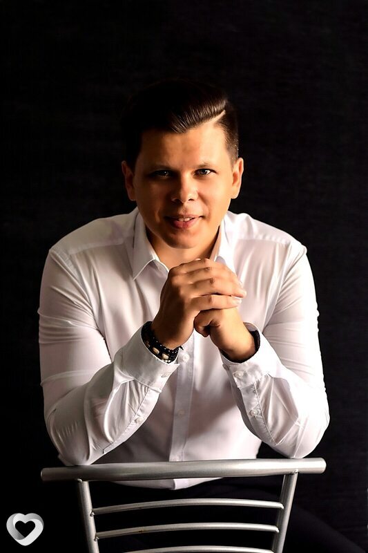 Андрей, 40, Йошкар-Оле — анкета №2662232